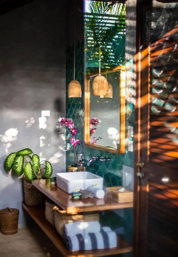 Melali Bingin Hotel Uluwatu