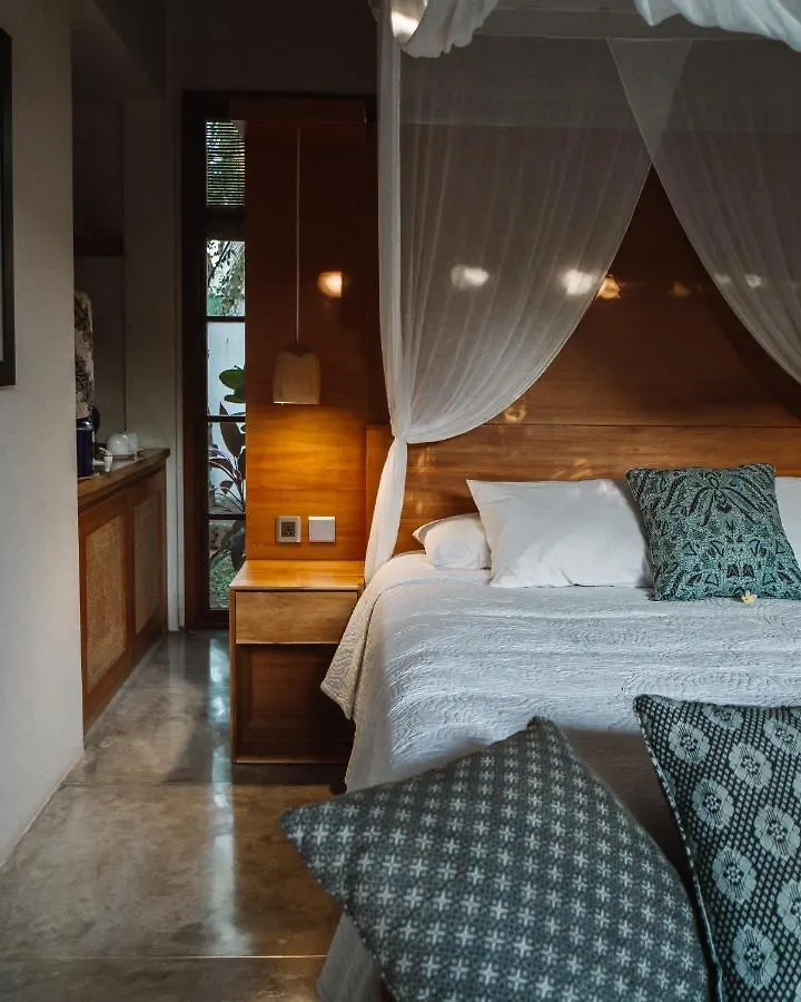 Melali Bingin Hotel Uluwatu  Uluwatu (Bali)