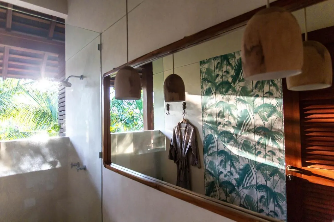 Melali Bingin Hotel Uluwatu  Indonesia