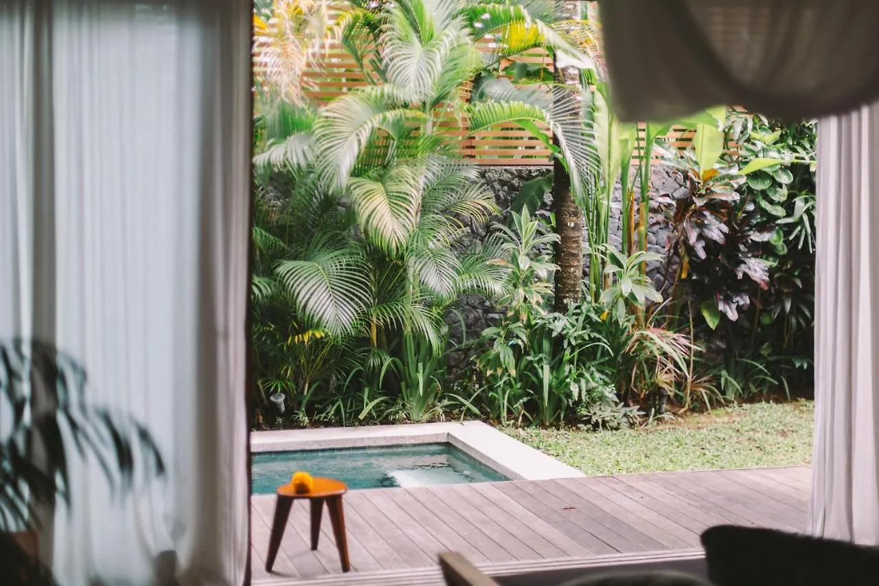 Melali Bingin Hotel Uluwatu  Uluwatu (Bali)