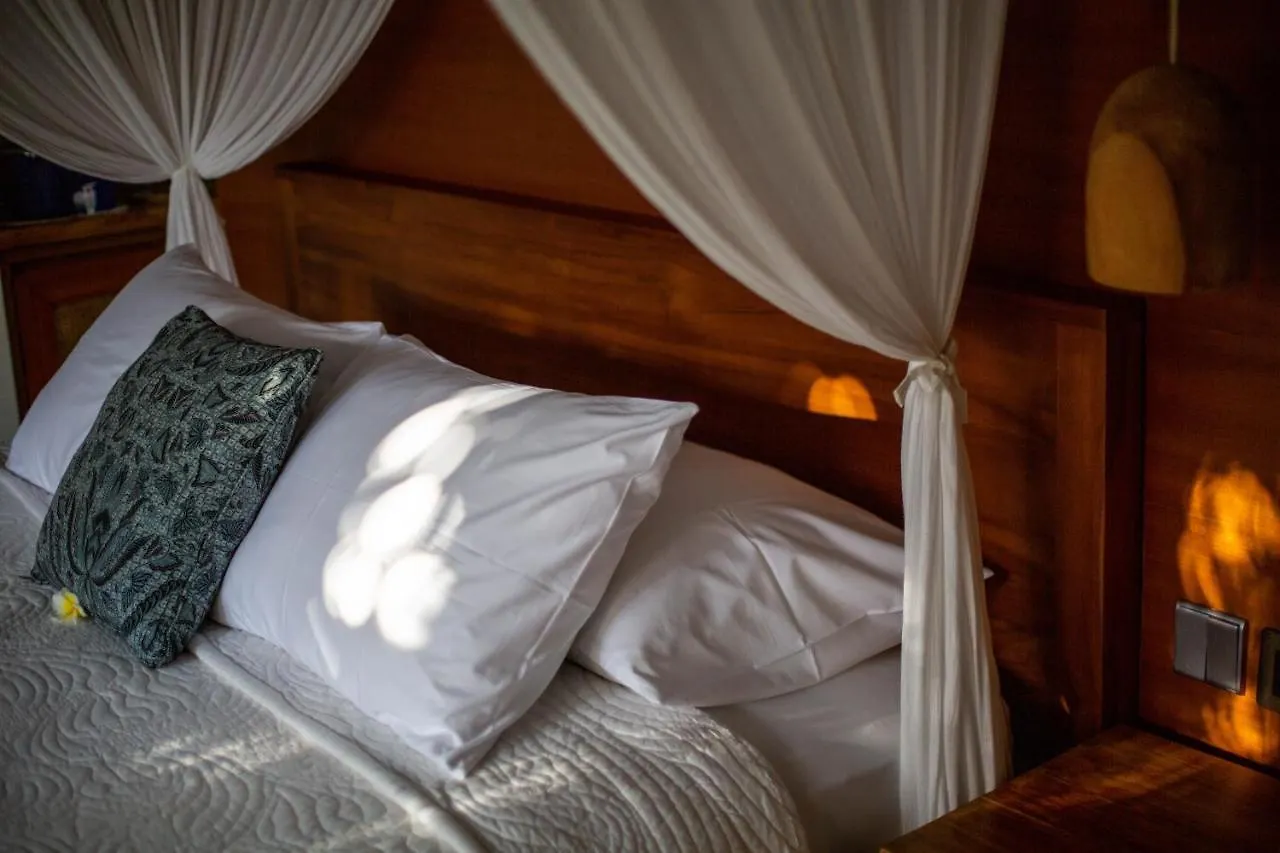 Guest house Melali Bingin Hotel Uluwatu