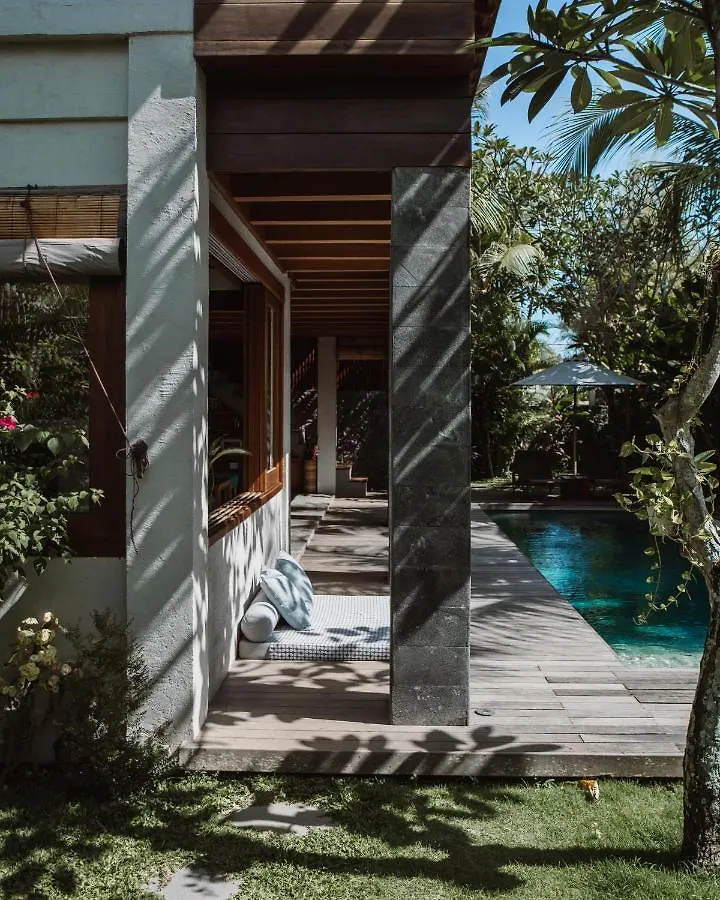 Melali Bingin Hotel Uluwatu  Guest house Uluwatu (Bali)