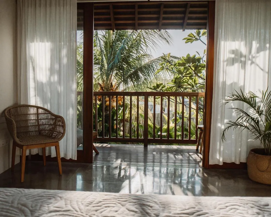 Guest house Melali Bingin Hotel Uluwatu