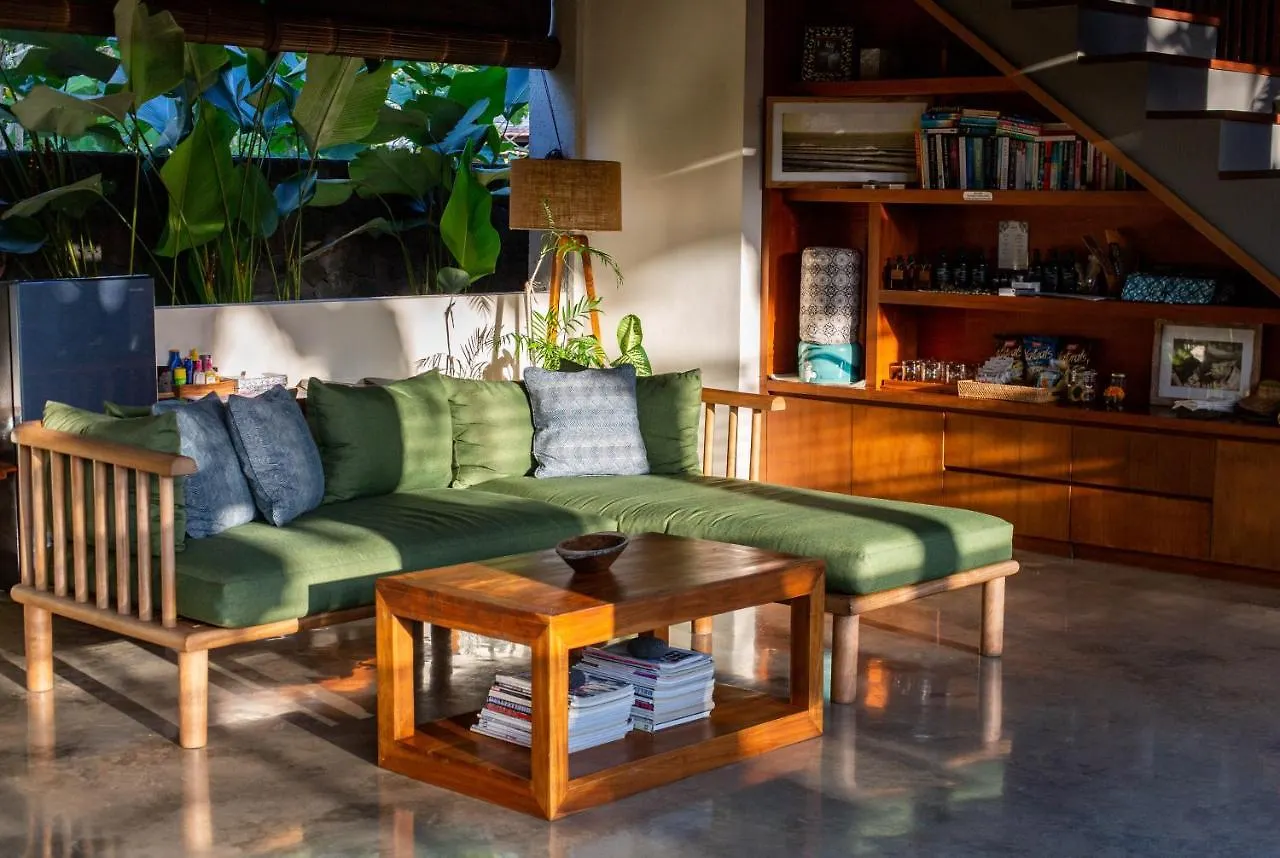 Melali Bingin Hotel Uluwatu  Indonesia