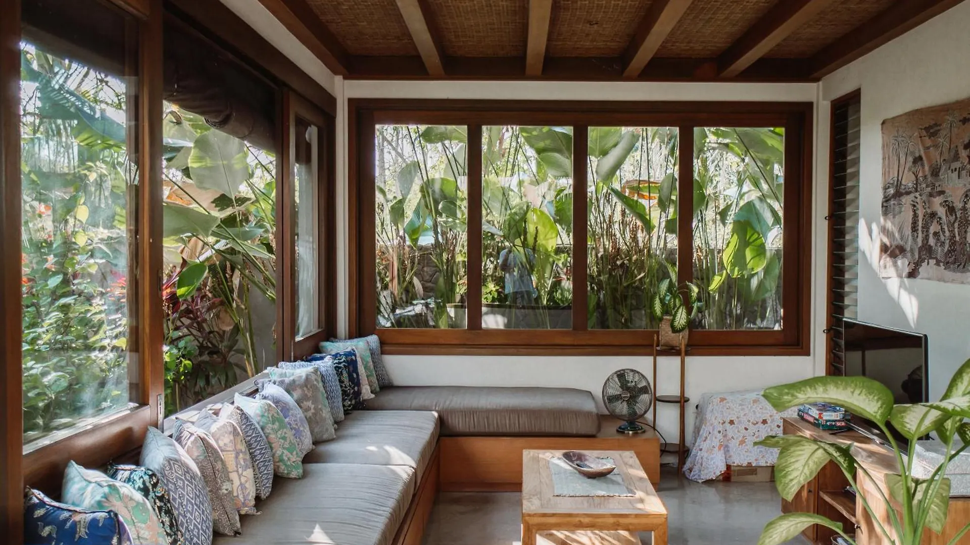 Guest house Melali Bingin Hotel Uluwatu