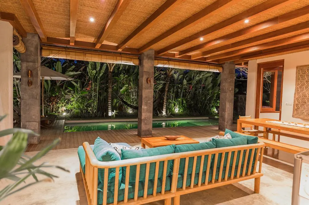 Melali Bingin Hotel Uluwatu  Guest house