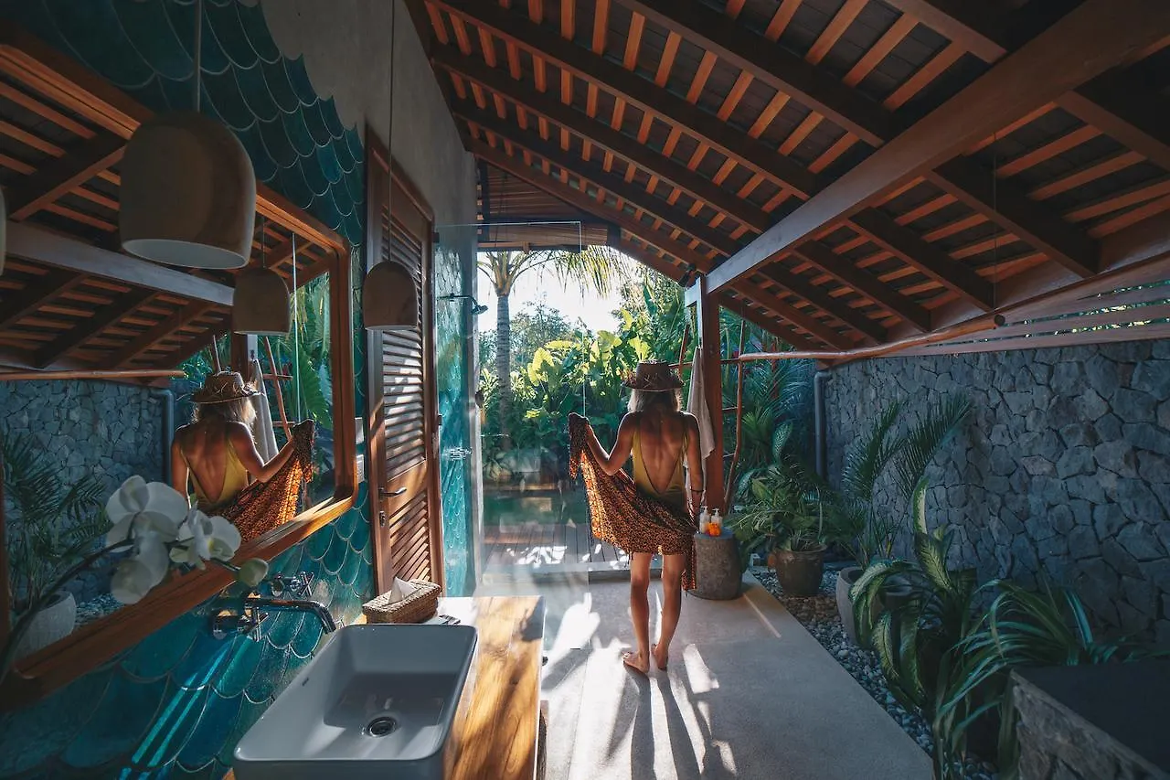 Melali Bingin Hotel Uluwatu  Indonesia